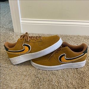 Nike AF1s Size 10